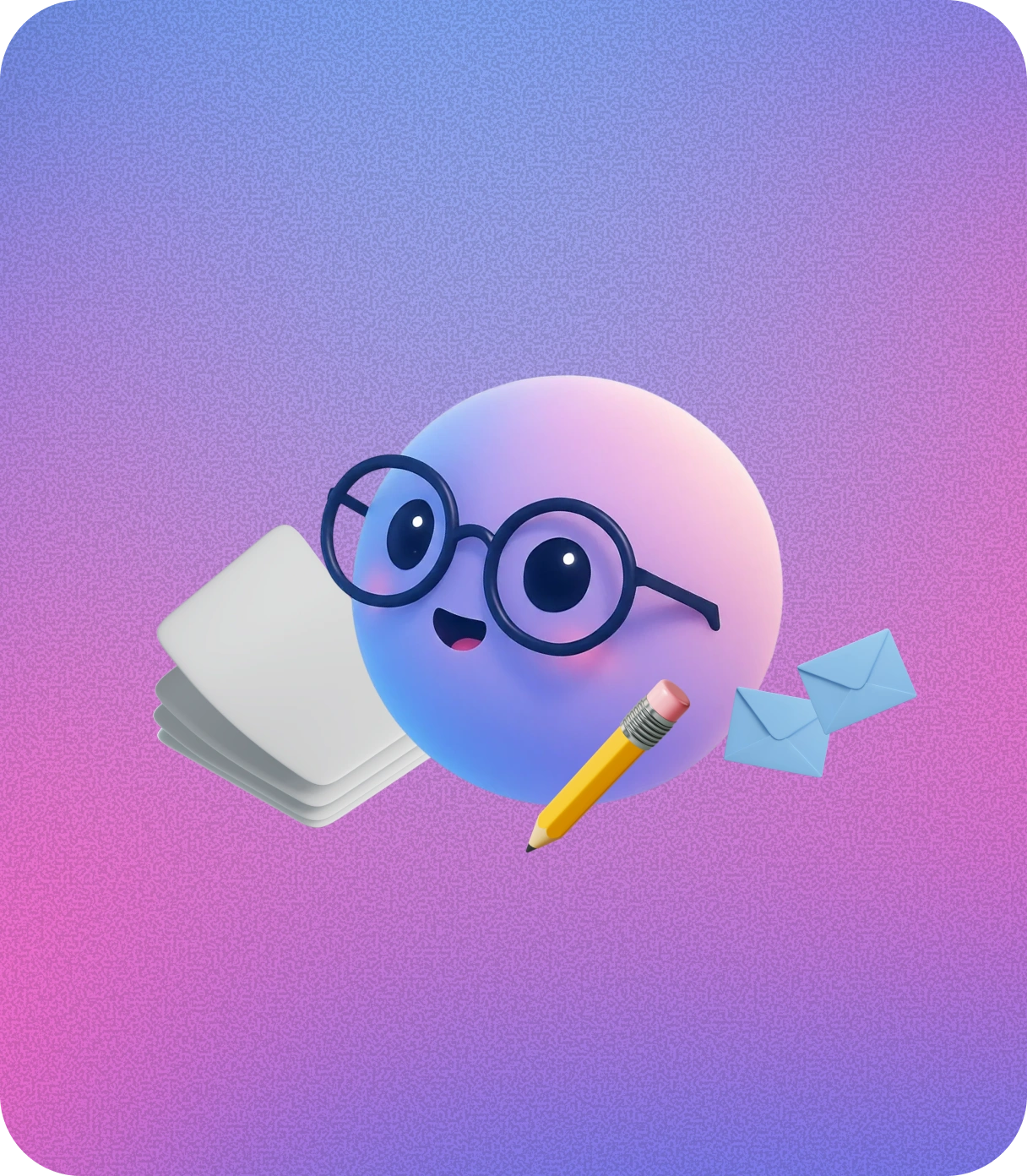 Autopilot email drafting