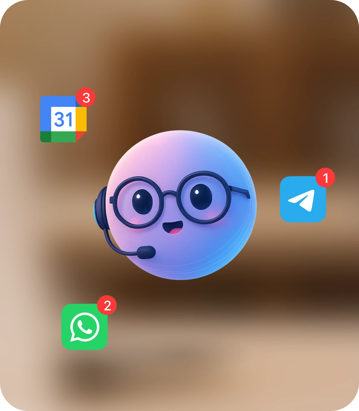 Unlimited reminders